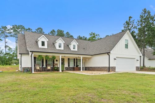 144 Willow Forest Rd, Milledgeville, GA, 31061-8890 | Card Image