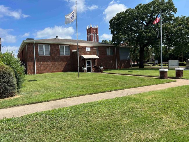 229 W Gandy Street, Home with 0 bedrooms, 0 bathrooms and null parking in Denison TX | Image 6