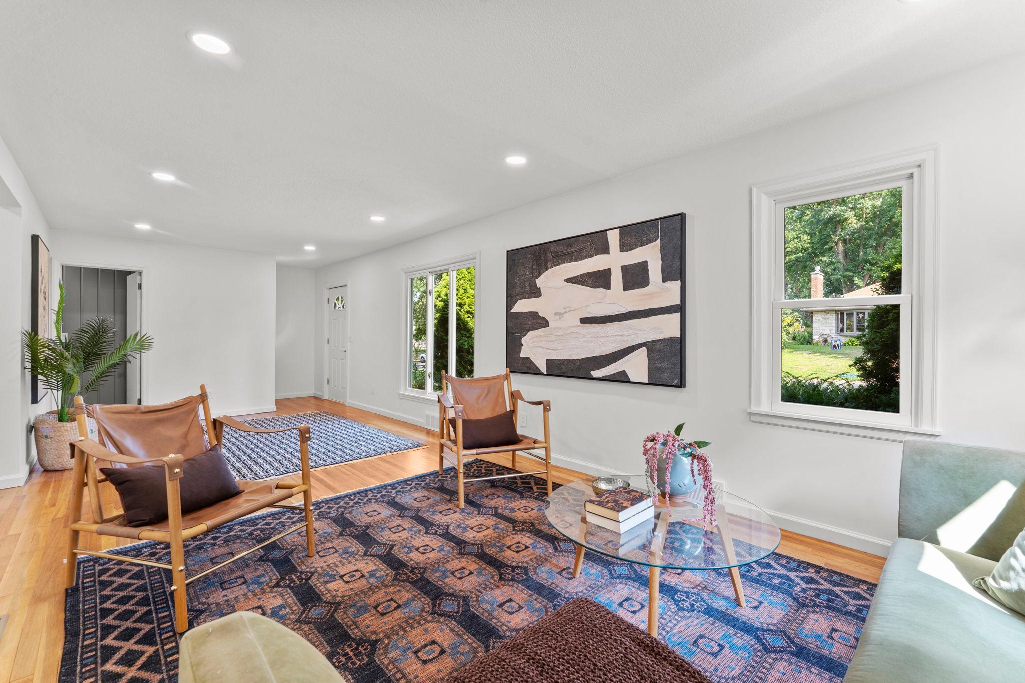 Residential in Saint Anthony 4