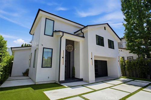 4342 Noble Ave, Sherman Oaks, CA, 91403-4012 | Card Image