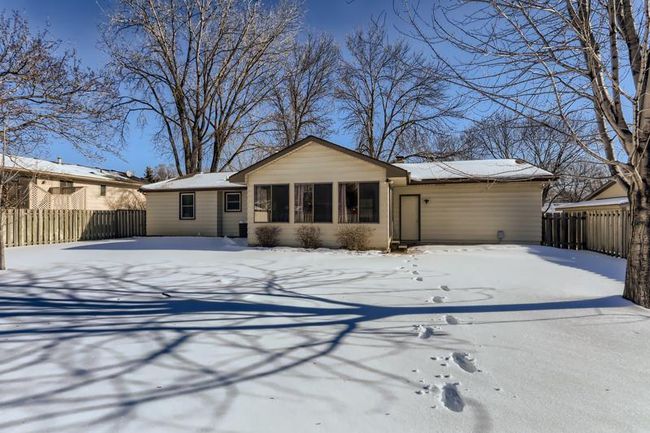 11227 Sumter Ave N, House other with 3 bedrooms, 2 bathrooms and null parking in Champlin MN | Image 8