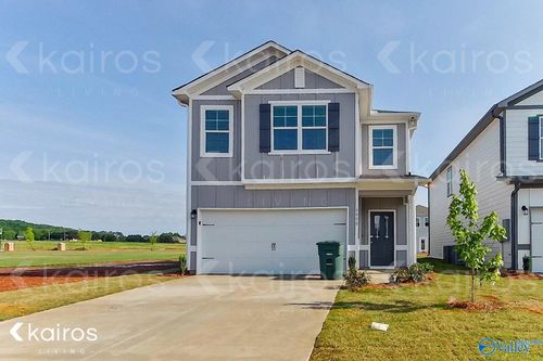 6408 Upchurch Dr Nw, Huntsville, AL, 35806-4700 | Card Image
