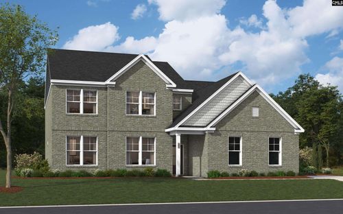 3380 Riders Dr, Sumter, SC, 29150-5351 | Card Image