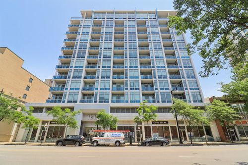 unit-406-1819 S Michigan Ave, Chicago, IL, 60616-4640 | Card Image