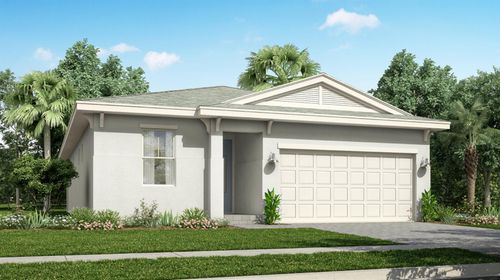 1184 Se Crosswood Way, Port St Lucie, FL, 34987 | Card Image