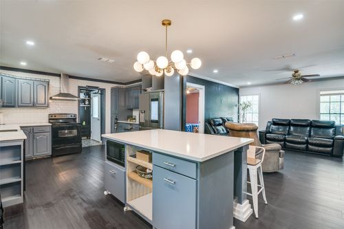 14357 Fm 1392, Terrell, TX, 75160-5817 | Card Image