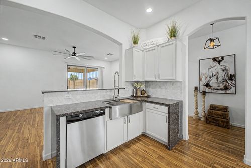 3650 S 257th Ave, Buckeye, AZ, 85326-1831 | Card Image