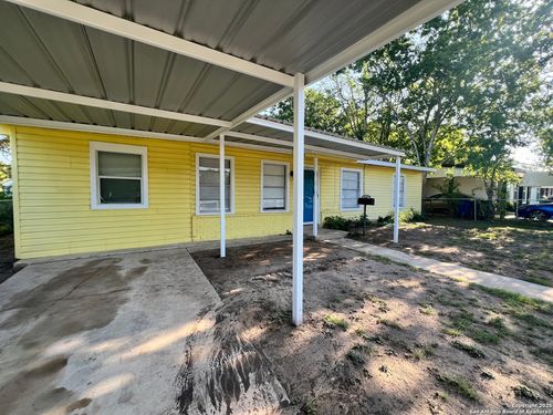 3843 Manchester Dr, San Antonio, TX, 78223-4036 | Card Image