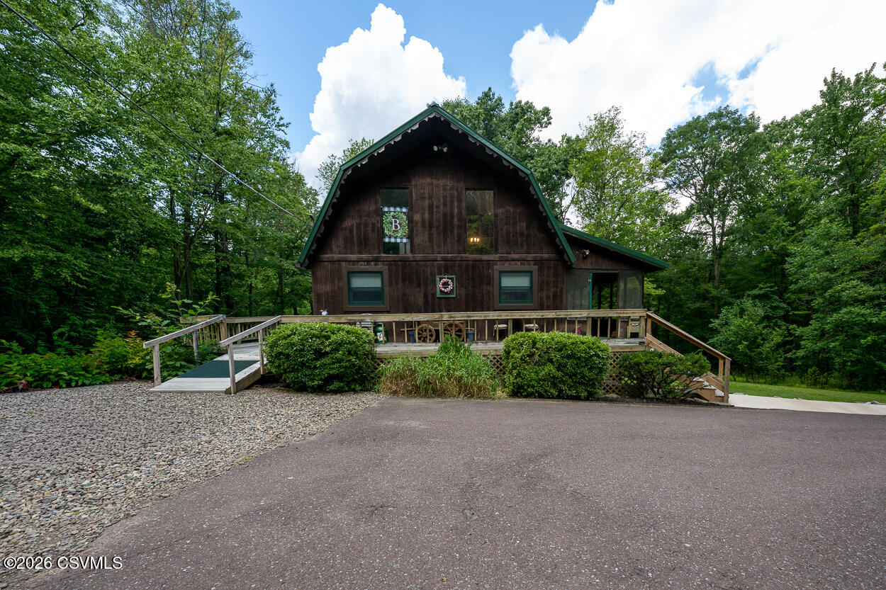 Residential in Nescopeck 2