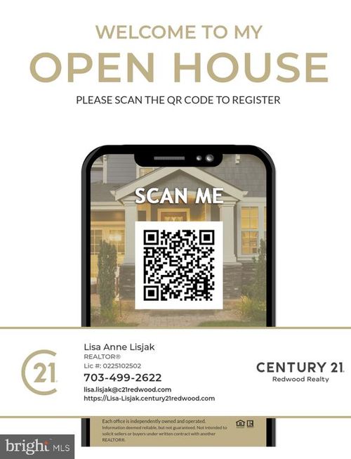 13301 Dumfries Rd, MANASSAS, VA, 20112-4745 | Card Image