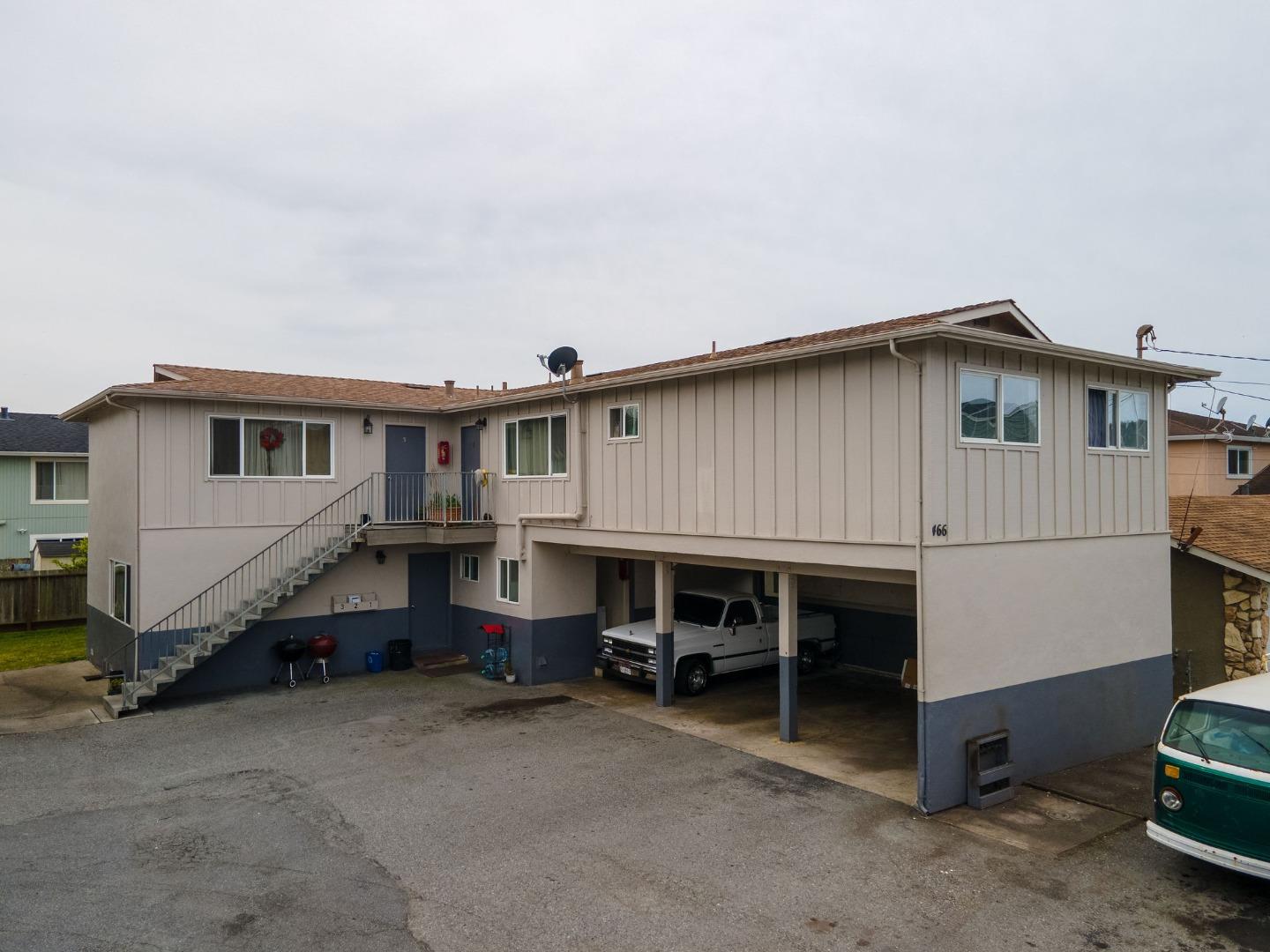Residential Income in Half Moon Bay 3