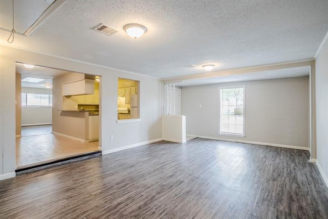 3705 Crawford Dr, House other with 3 bedrooms, 1 bathrooms and null parking in Pasadena TX | Image 6