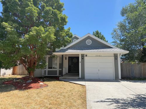 3043 W Green Acre Dr, West Jordan, UT, 84088-5346 | Card Image