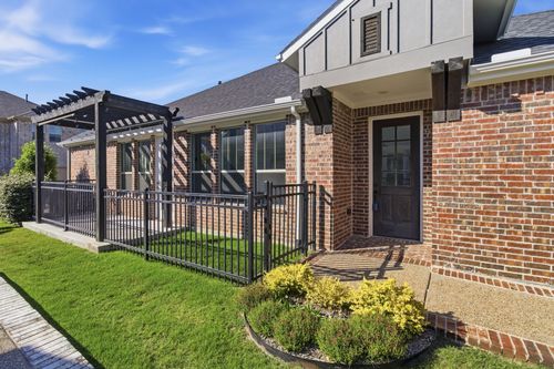 4559 Stone Valley Trail, Arlington, TX, 76005 | Card Image