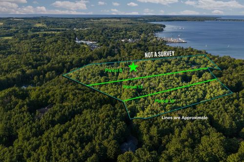 Parcel D Vincer Way, Leelanau Township, MI, 49670 | Card Image