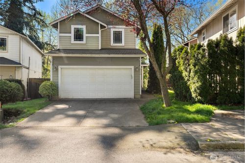 6158 S Cushman Avenue, Tacoma, WA, 98408 | Card Image