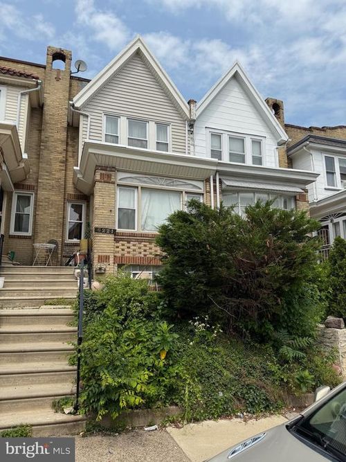 6221 Gardenia St, PHILADELPHIA, PA, 19144-1608 | Card Image