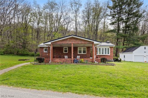 55291 Town Hill Road, Jacobsburg, OH, 43933 | Card Image
