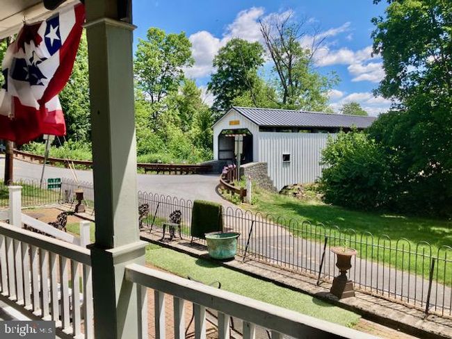 100 Middle Creek Rd, House other with 5 bedrooms, 3 bathrooms and null parking in LITITZ PA | Image 4