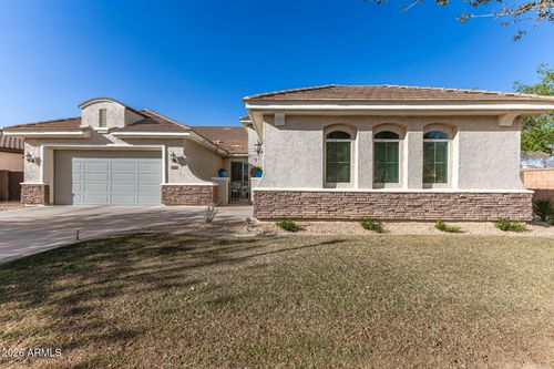 2124 E Canyon Place, Chandler, AZ, 85249 | Card Image