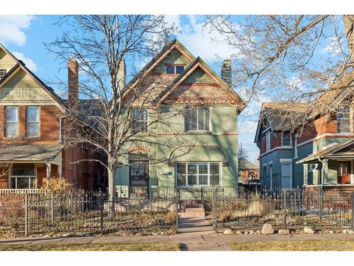 137 W Irvington Pl, Denver, CO, 80223-1538 | Card Image