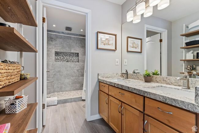 APT-8 - 435 Aspen Dr, Condo with 3 bedrooms, 3 bathrooms and 2 parking in Park City UT | Image 18