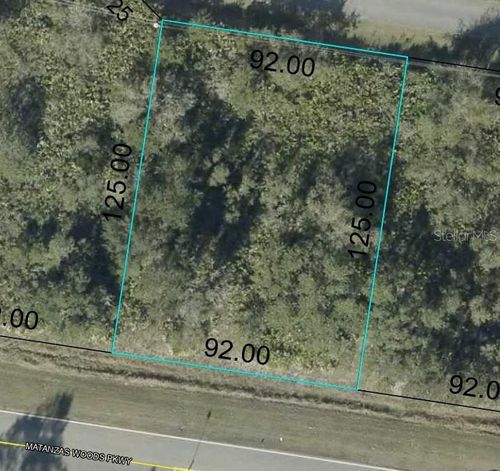 26 Louisville Dr, Palm Coast, FL, 32137-9703 | Card Image