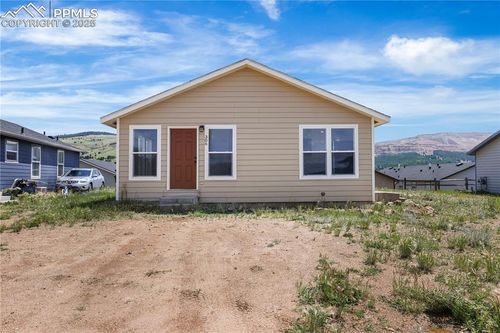 306 N Hayden St, Cripple Creek, CO, 80813-5254 | Card Image