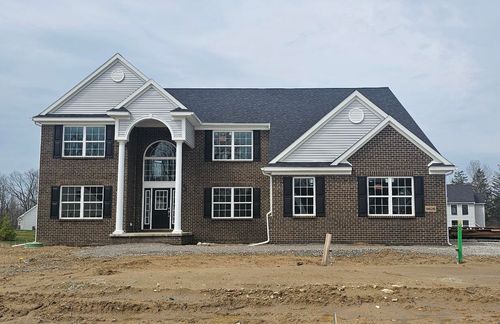 9626 Valleyview Ct, Saline, MI, 48176-9508 | Card Image