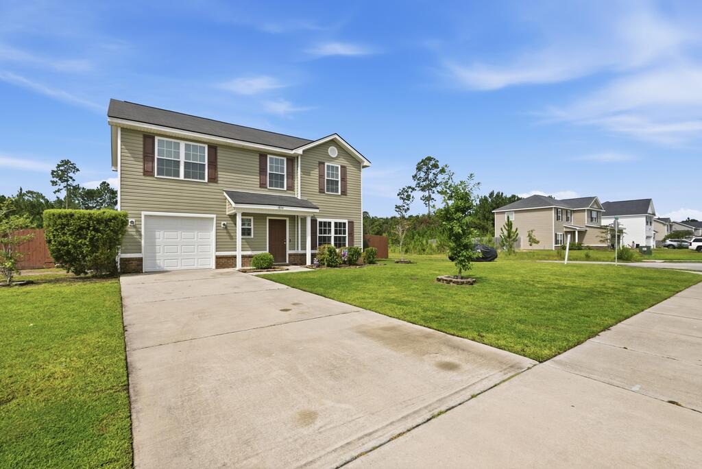 Residential in Hinesville 3