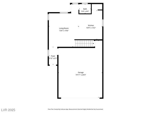 4054 E Tonopah Ave, Las Vegas, NV, 89115-8221 | Card Image