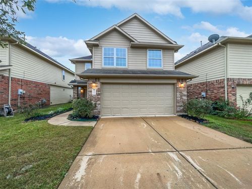 2215 Tandy Park Way, Houston, TX, 77047 | Card Image