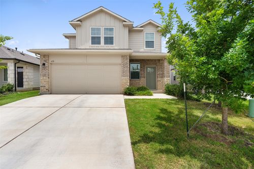 610 Roaring Fork Ln, Bastrop, TX, 78602-2196 | Card Image
