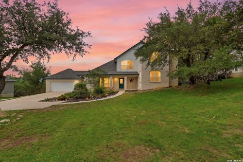 531 Breathless View St, San Antonio, TX, 78260-2206 | Card Image