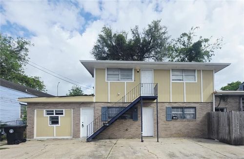2025 N Johnson Street, New Orleans, LA, 70116 | Card Image