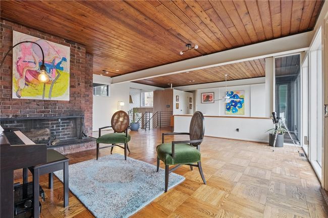 4 Shady Court Dr, House other with 4 bedrooms, 3 bathrooms and 2 parking in Shadyside PA | Image 28