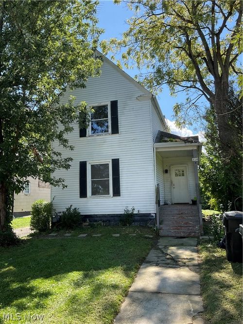 314 16th St, Elyria, OH, 44035-7616 | Card Image