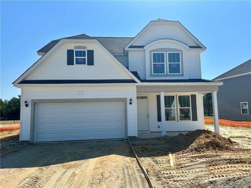 60 White Doe Xing, Cameron, NC, 28326-6598 | Card Image