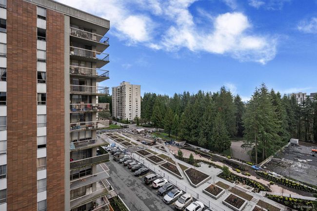 905 - 2016 Fullerton Avenue, Condo with 1 bedrooms, 1 bathrooms and 1 parking in North Vancouver BC | Image 6