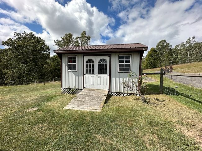 621 Point Pleasant Rd, House other with 2 bedrooms, 1 bathrooms and null parking in BLAND VA | Image 14