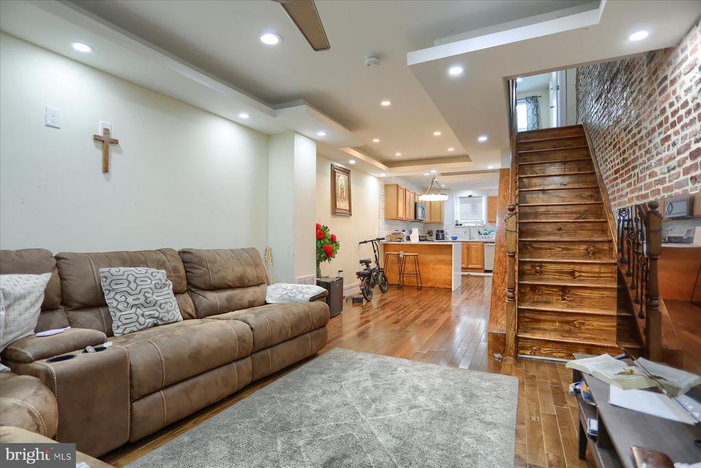 Residential in BALTIMORE 5