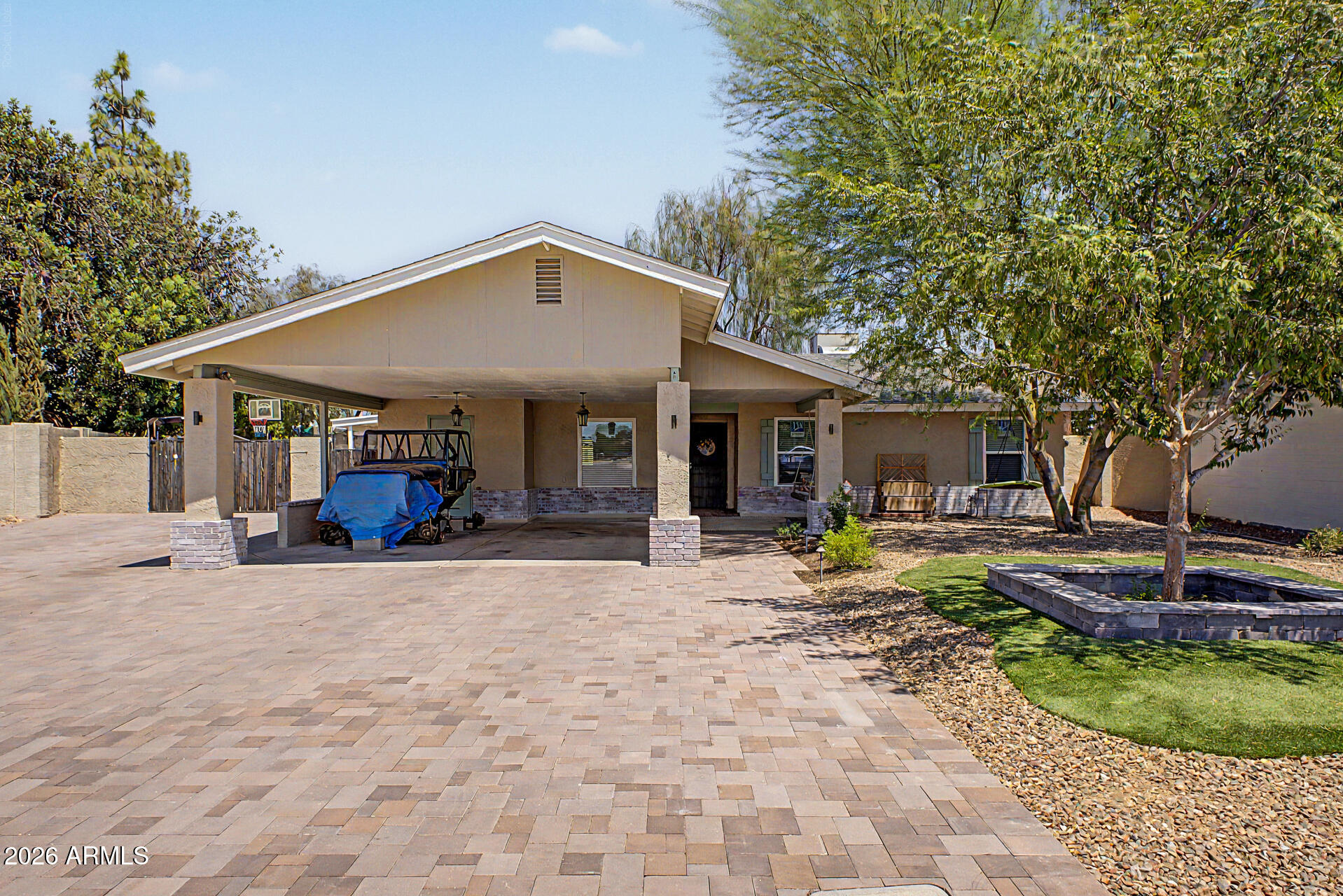 Residential in Phoenix 5