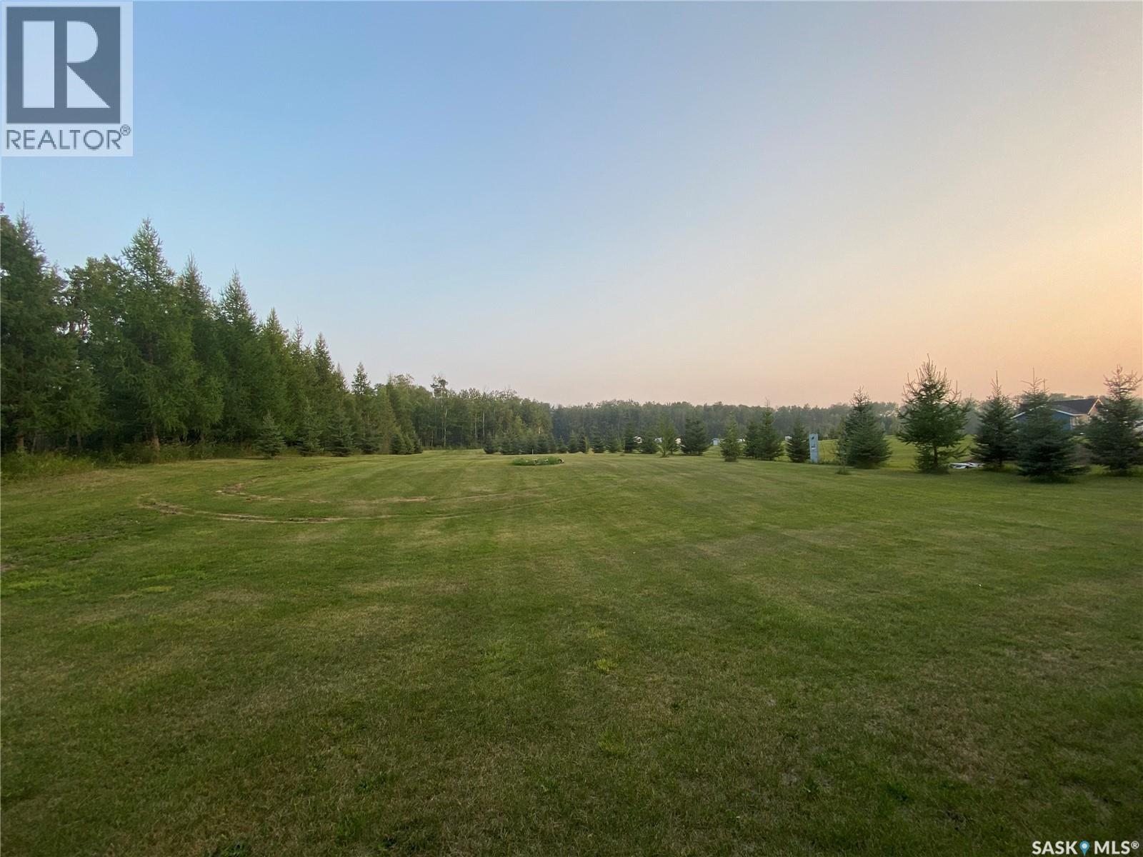 Land in Beaver River Rm No. 622 3