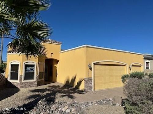 7353 Vista De Sobre Drive, Las Cruces, NM, 88012 | Card Image