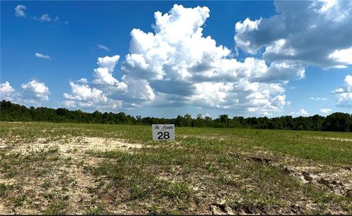 Lot 28 The Banks Drive -Hwy 16 Highway, Franklinton, LA, 70438 | Card Image