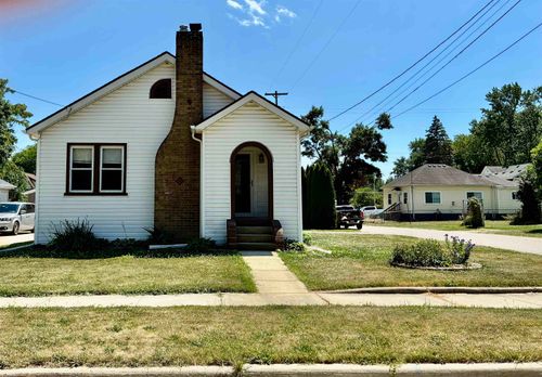 509 W Main Street, Durand, MI, 48429 | Card Image