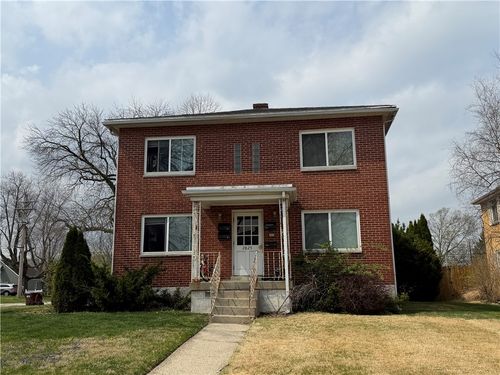 2825 San Rae Dr, Kettering, OH, 45419-1854 | Card Image