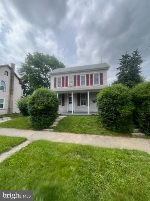 1st-floor-115 E Portland St, MECHANICSBURG, PA, 17055-3487 | Card Image
