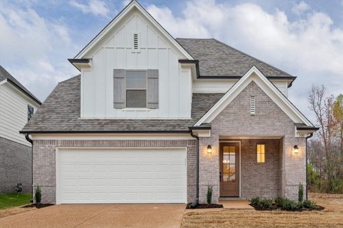 300 Maple St, Oakland, TN, 38060-2406 | Card Image