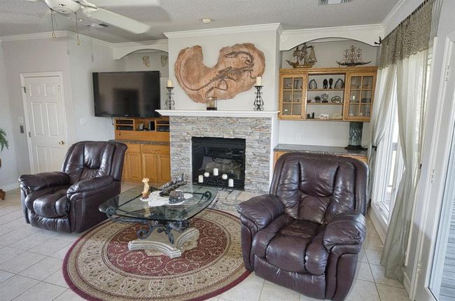 Cozy Fireplace | Image 14